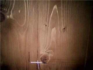 petite flamme du coeur!